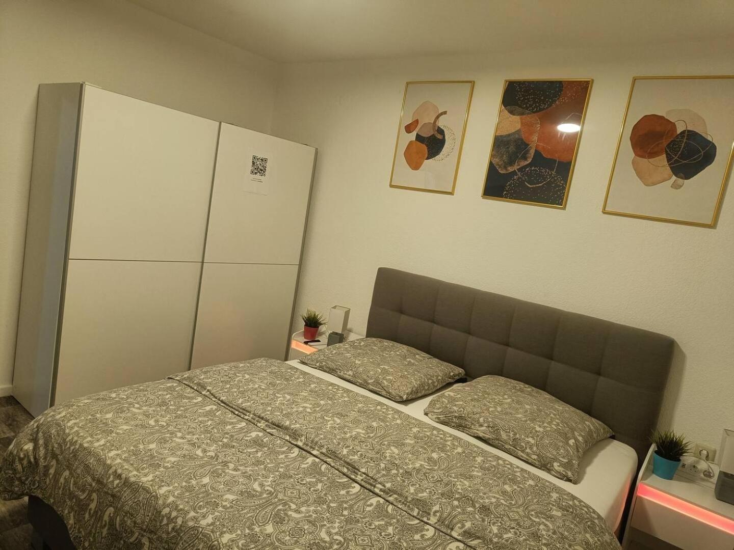 Brunswick Central Charm: Cozy City Room! 외부 사진